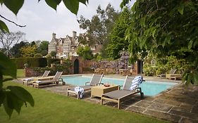 Hambleton Hall
